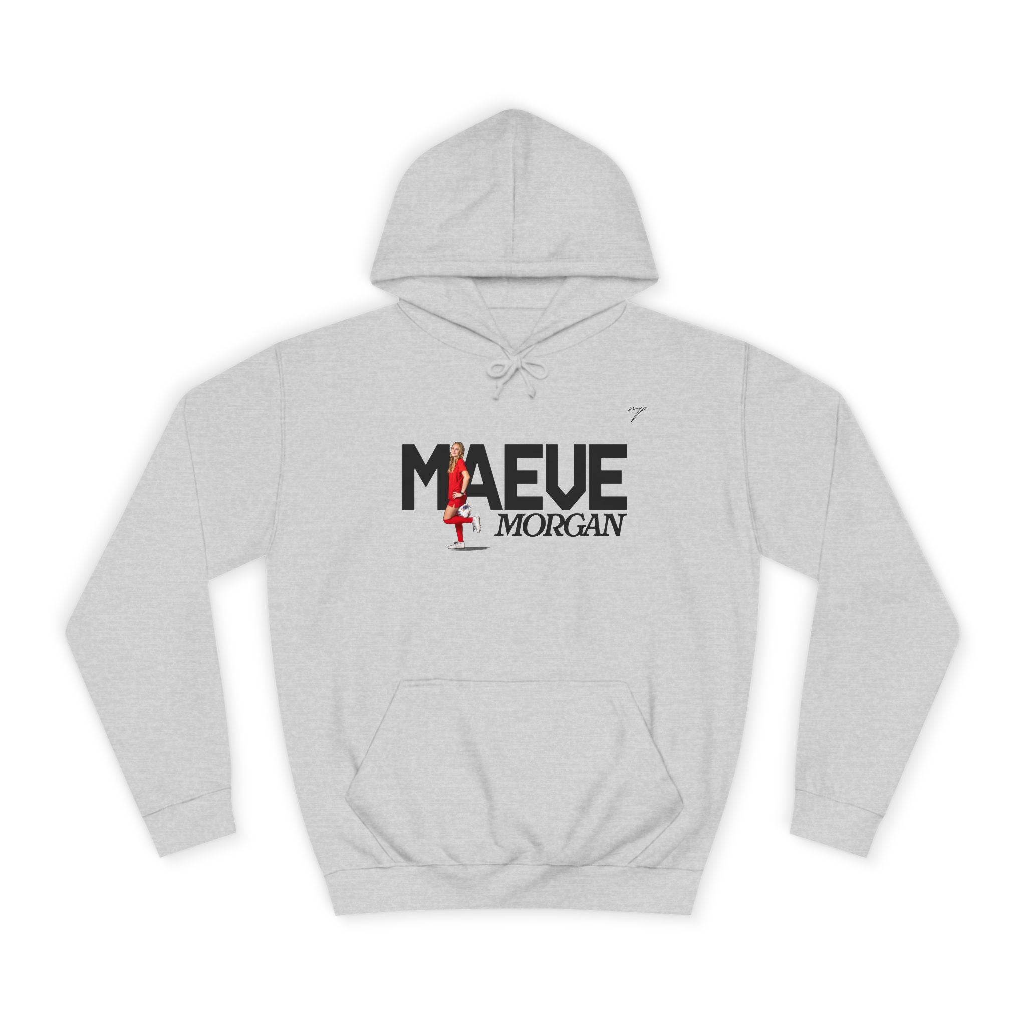 Maeve Morgan Hoodie