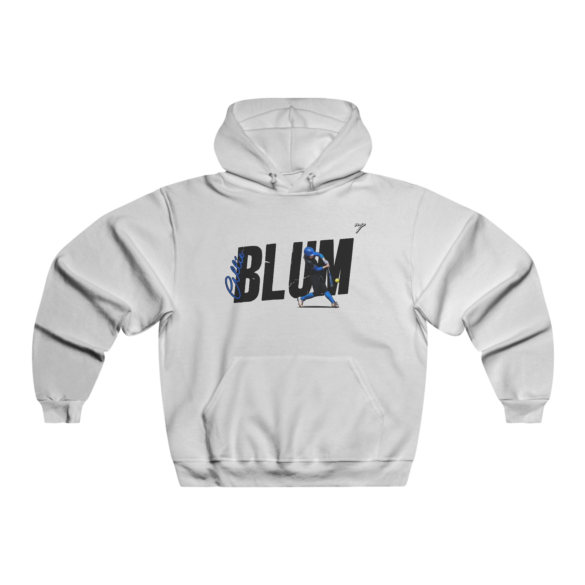 Allie Blum Vintage Hoodie