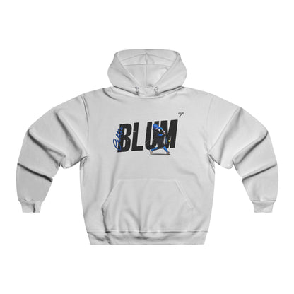 Allie Blum Vintage Hoodie