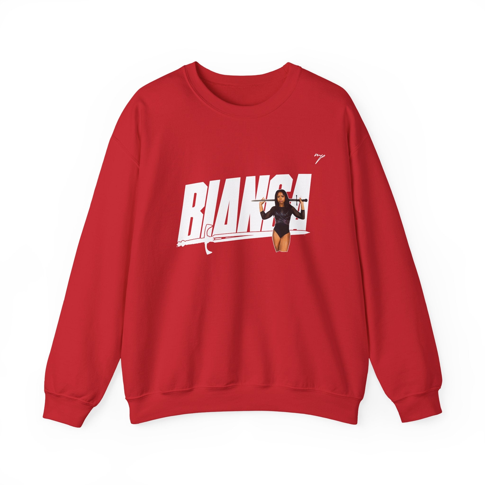 Bianca Jackson Crewneck