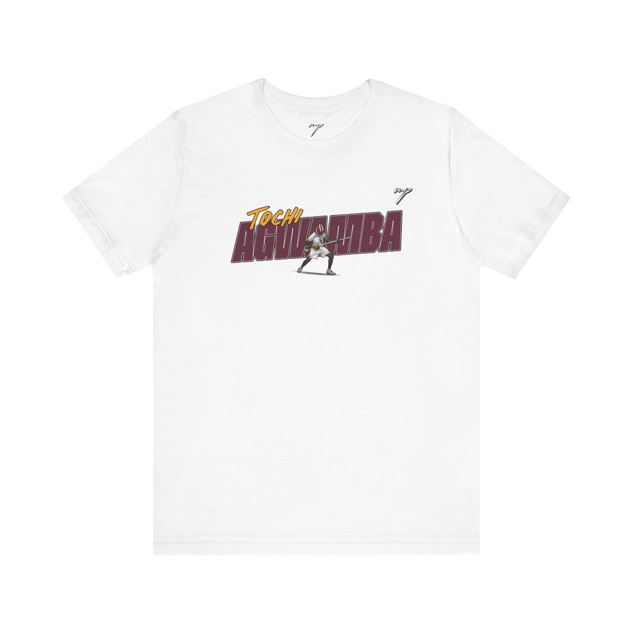 Tochi Agwamba Graphic Tee