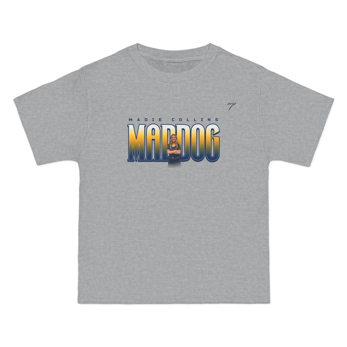 Madie Collins Vintage Tee