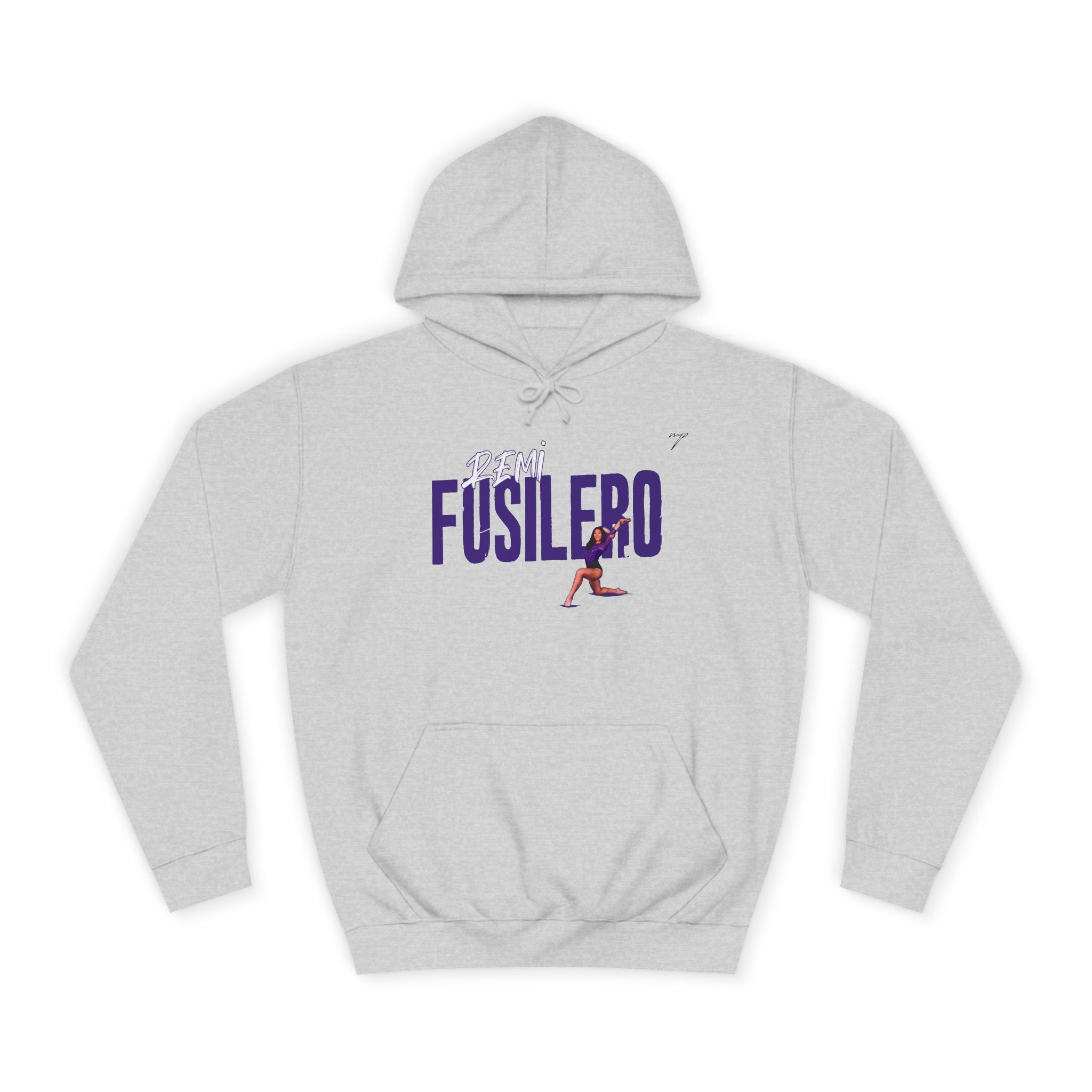Remi Fusilero Hoodie