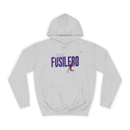 Remi Fusilero Hoodie