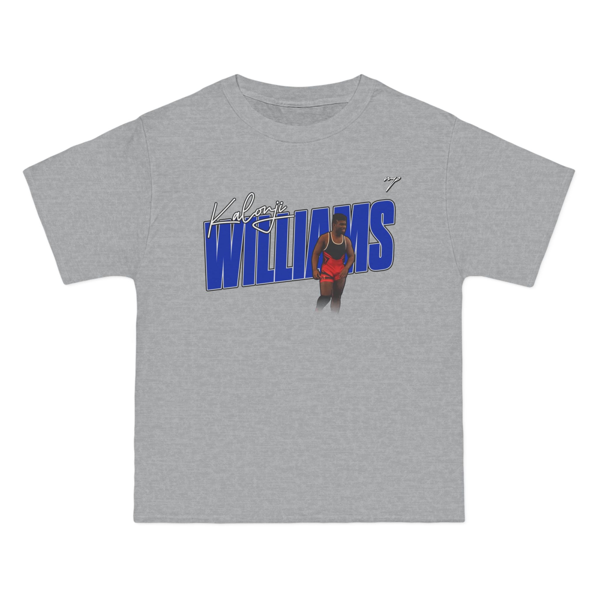 Kalonji Williams Vintage Tee