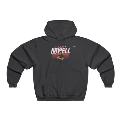 McKenna Howell Vintage Hoodie