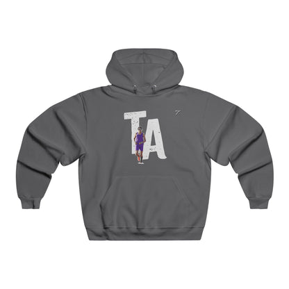 Tyler Adams Vintage Hoodie