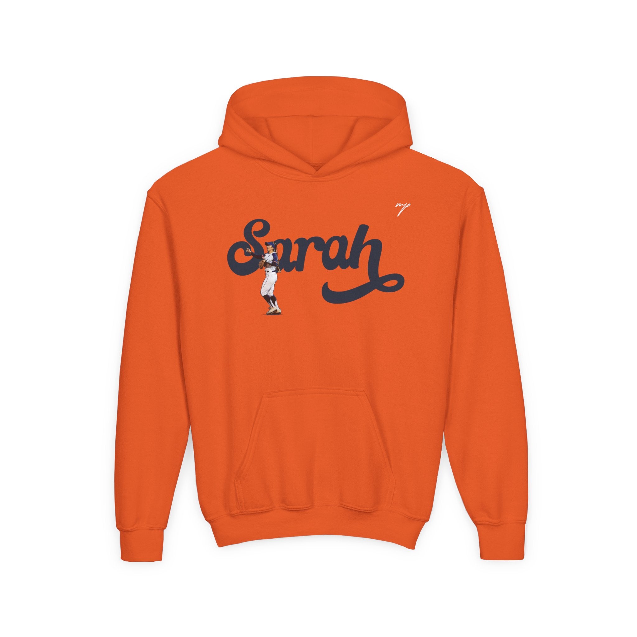Sarah Perez YOUTH Hoodie