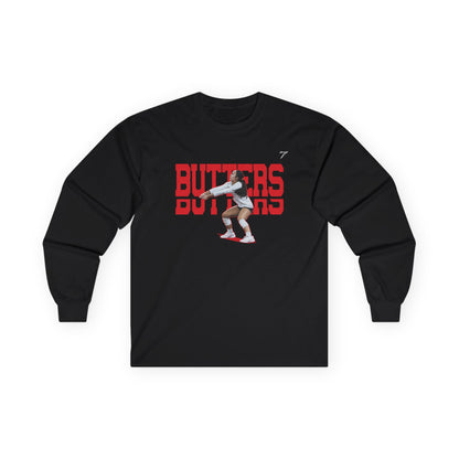 Mya Lei-Butters Long Sleeve Tee