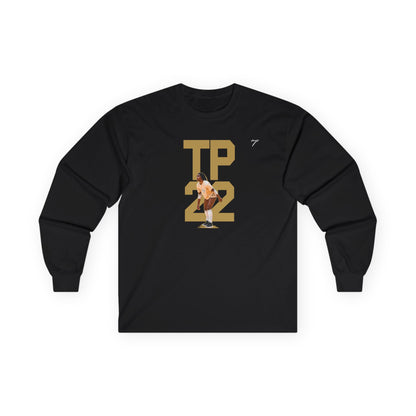 Taylor Porter Long Sleeve Tee