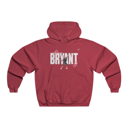 Alana Bryant Vintage Hoodie