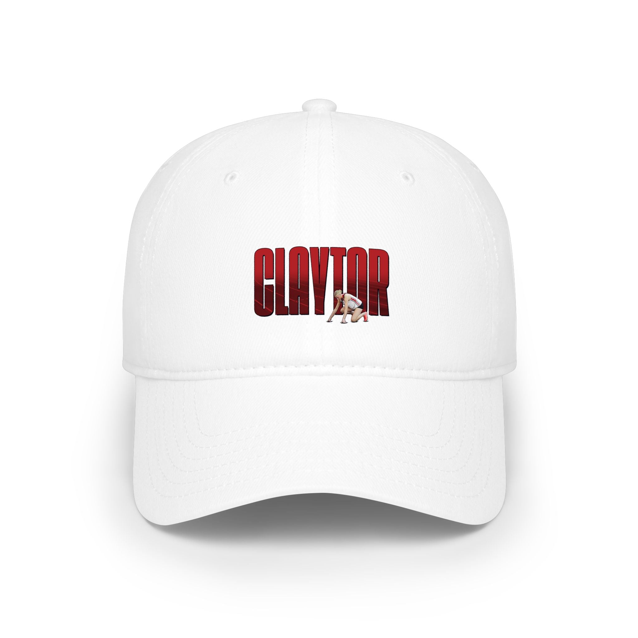 Addison Claytor Hat