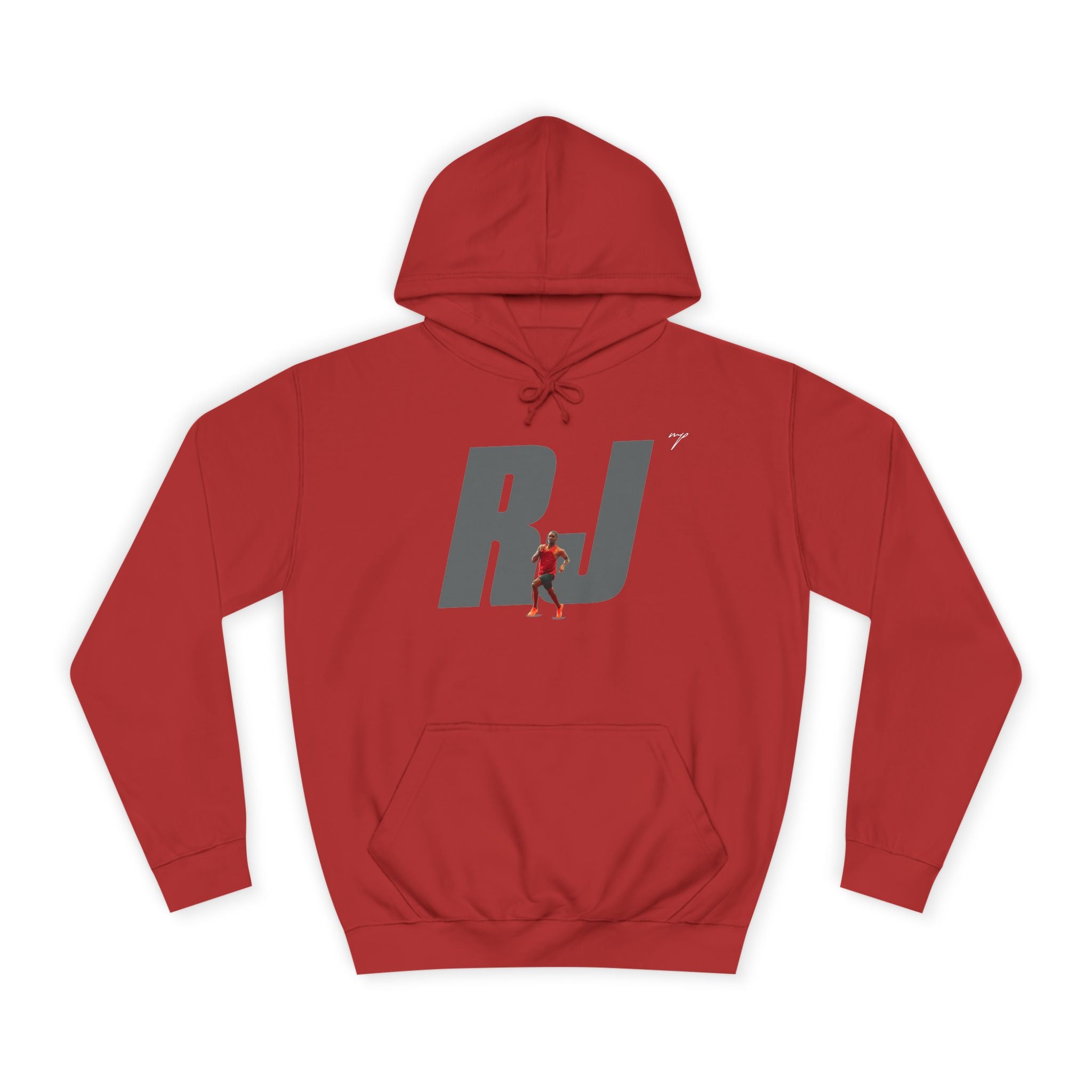 RJ Mallery Hoodie
