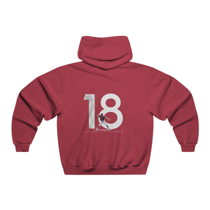 Hudson Lutterman Vintage Hoodie