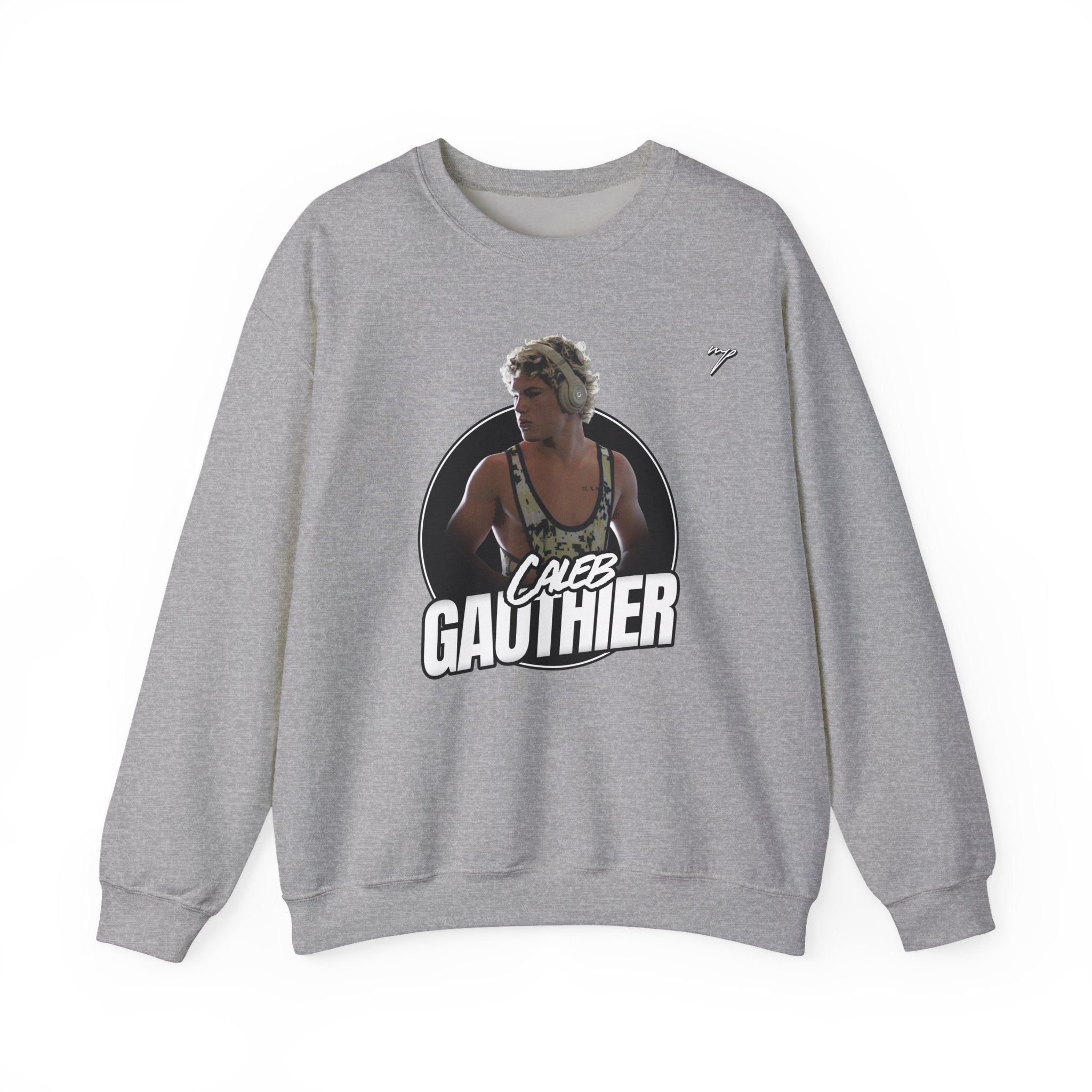 Caleb Gauthier Crewneck