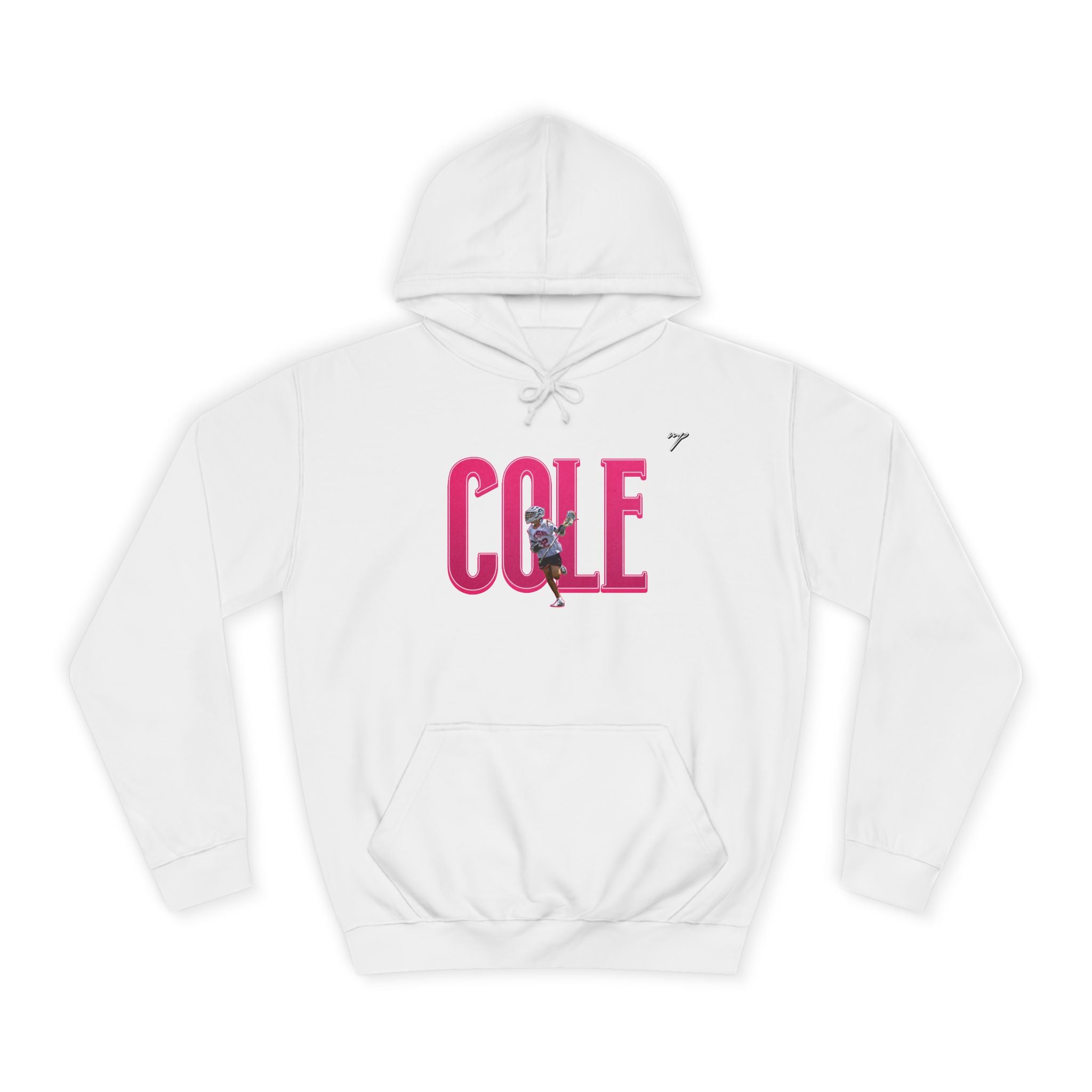 Cole Paterson Hoodie