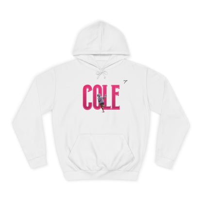 Cole Paterson Hoodie