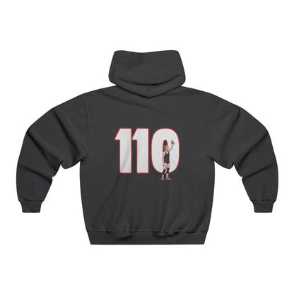 Abbey West Vintage Hoodie