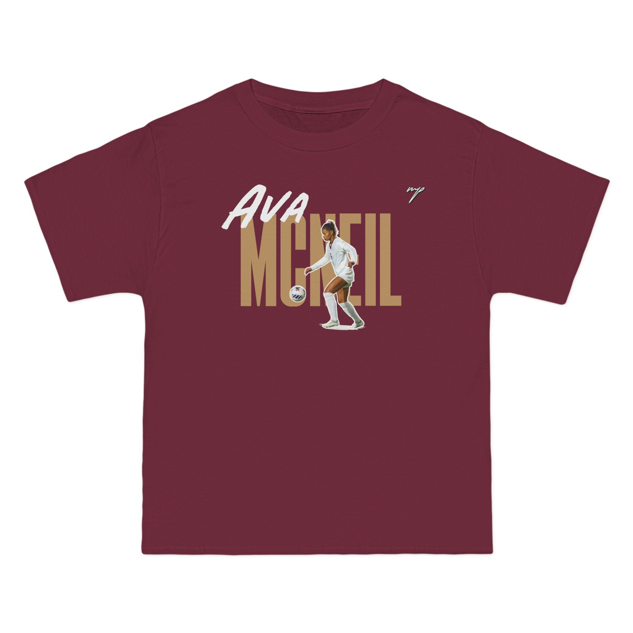 Ava McNeil Vintage Tee