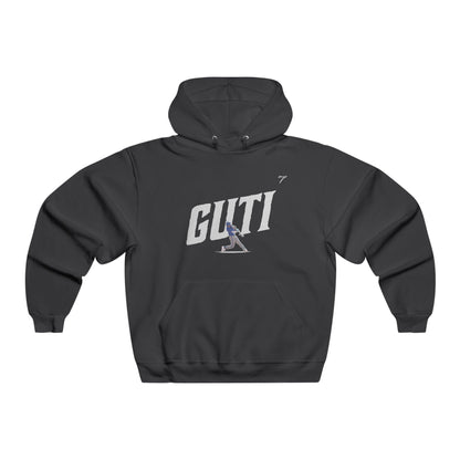 Jonathan Gutierrez Vintage Hoodie