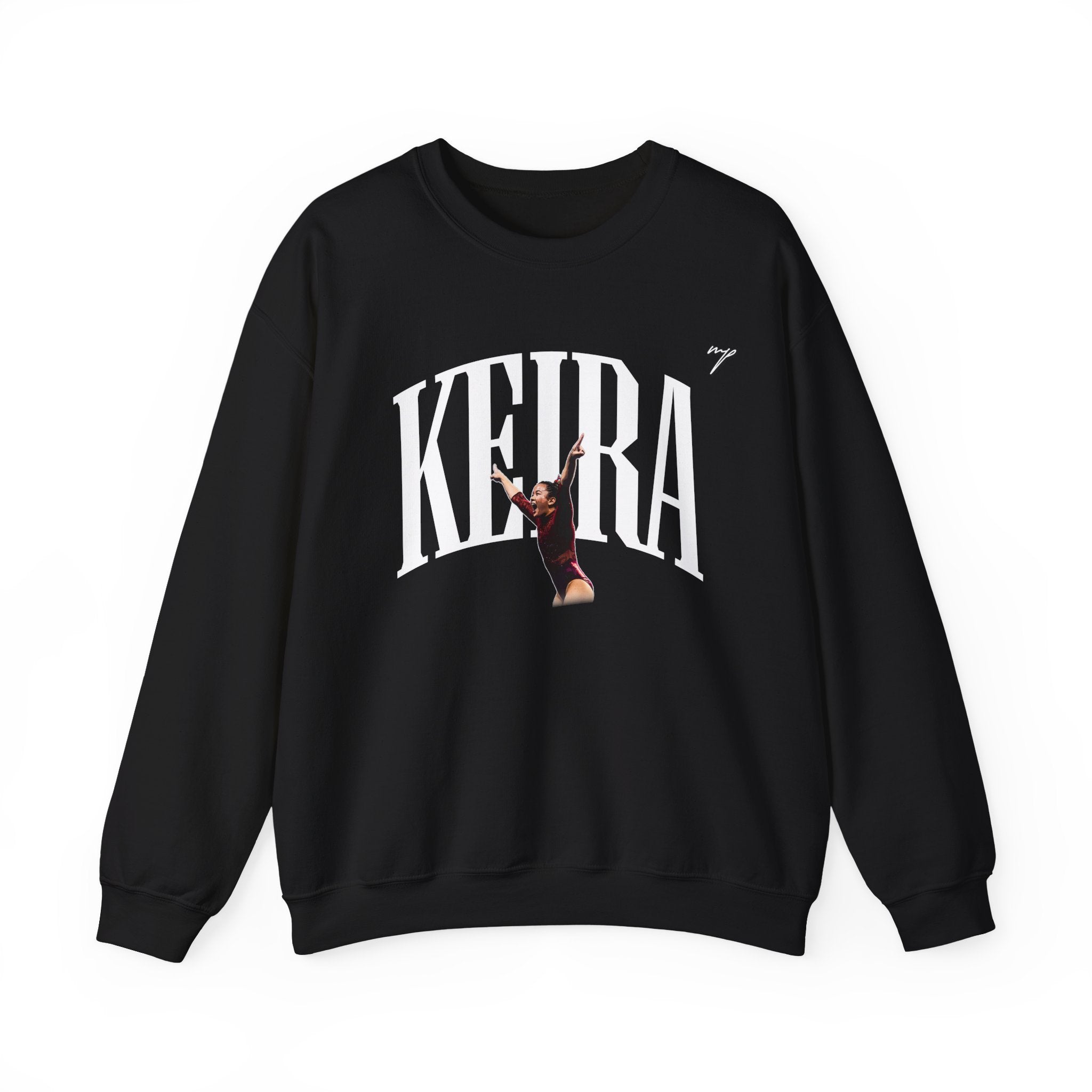 Keira Wells Crewneck