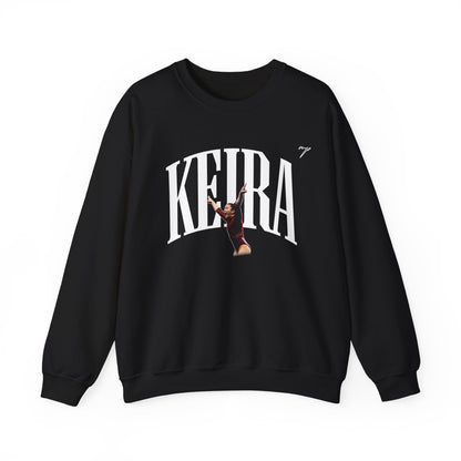 Keira Wells Crewneck