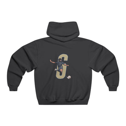 Haley Nichols Vintage Hoodie