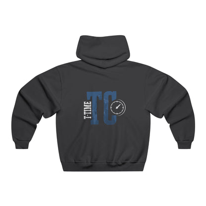 Treyvonne Carson Vintage Hoodie