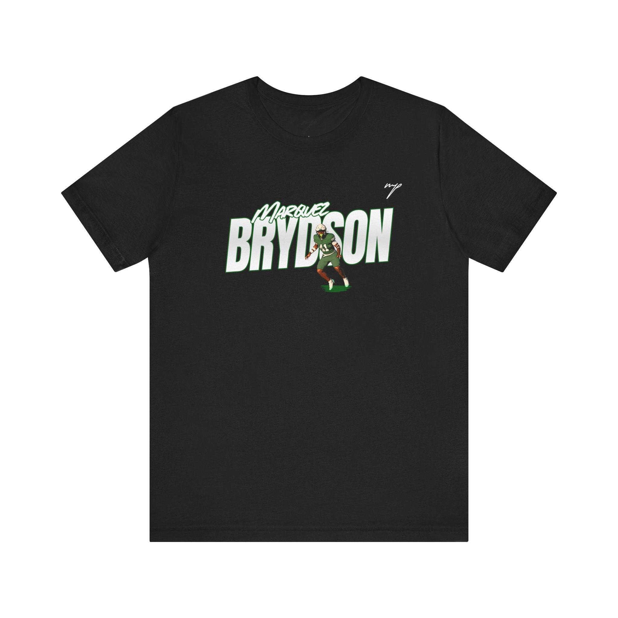Marquez Brydson Graphic Tee
