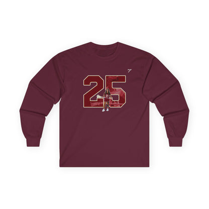 Jamie Fardin Long Sleeve