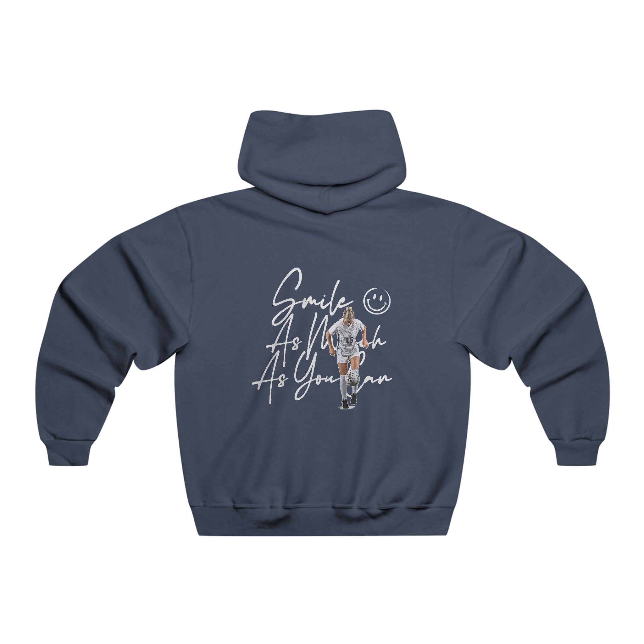 Lily Phillips Vintage Hoodie