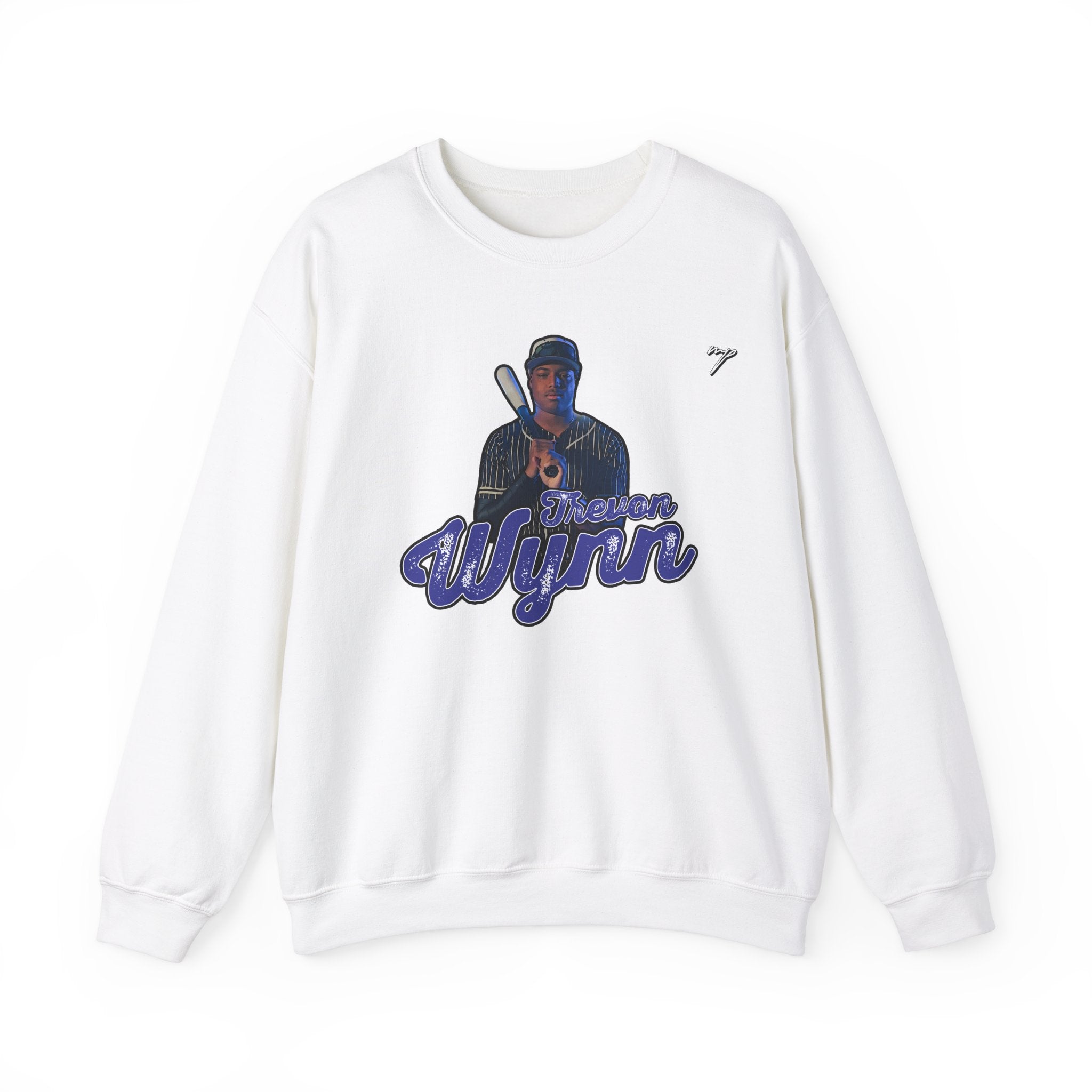 Trevon Wynn Crewneck