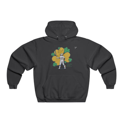 Caroline O'Brien Vintage Hoodie