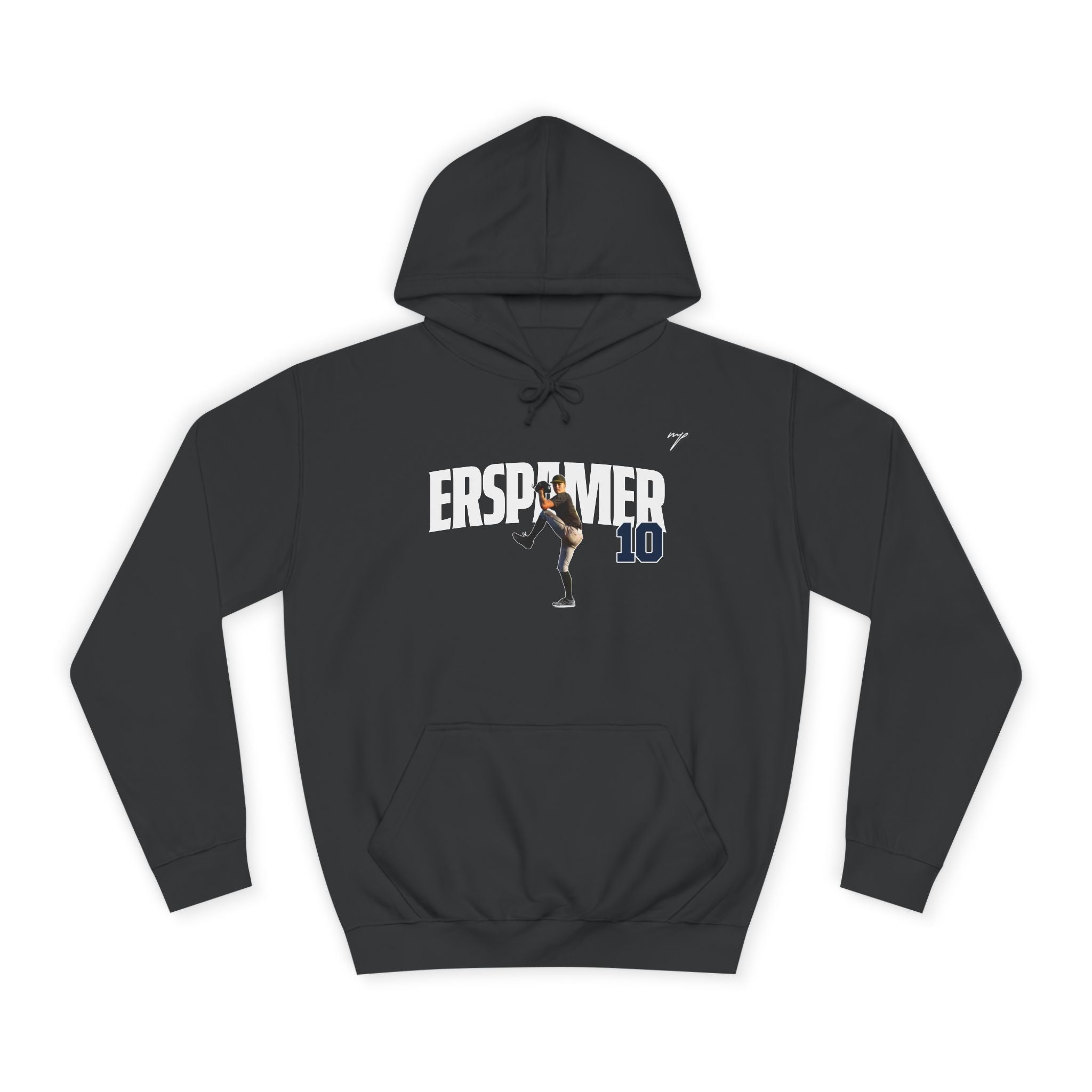 Bob Erspamer Hoodie