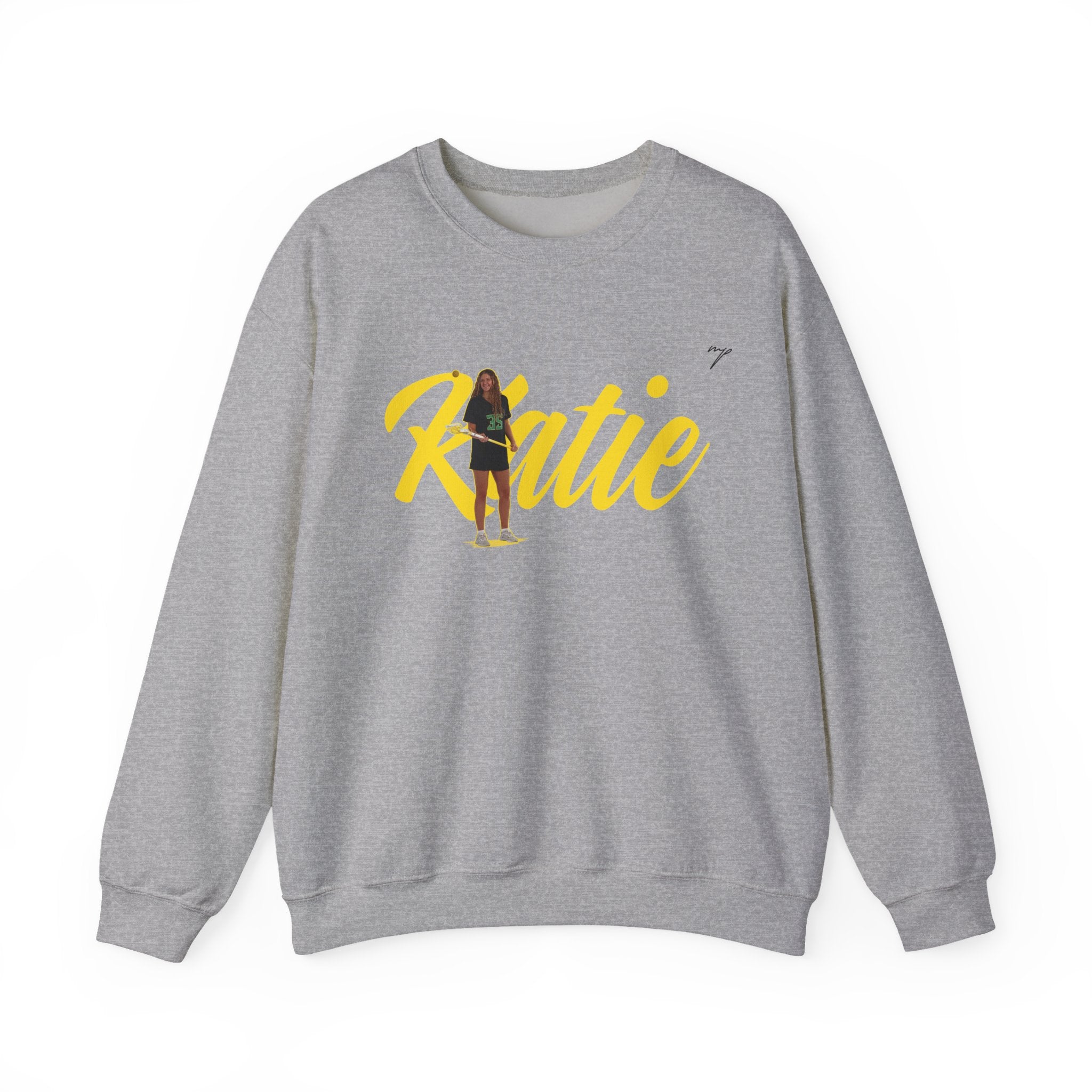 Katie Day Crewneck