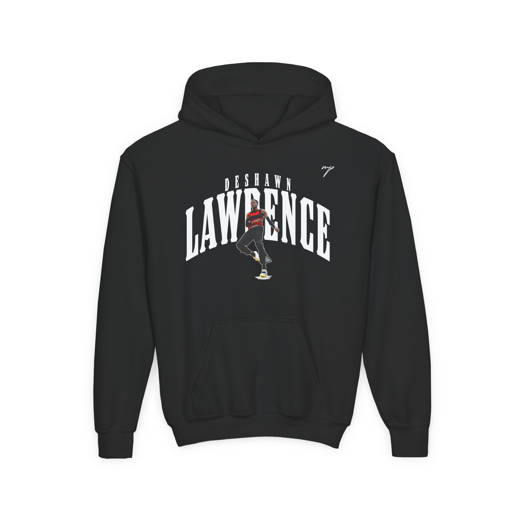 Deshawn Lawrence YOUTH Hoodie