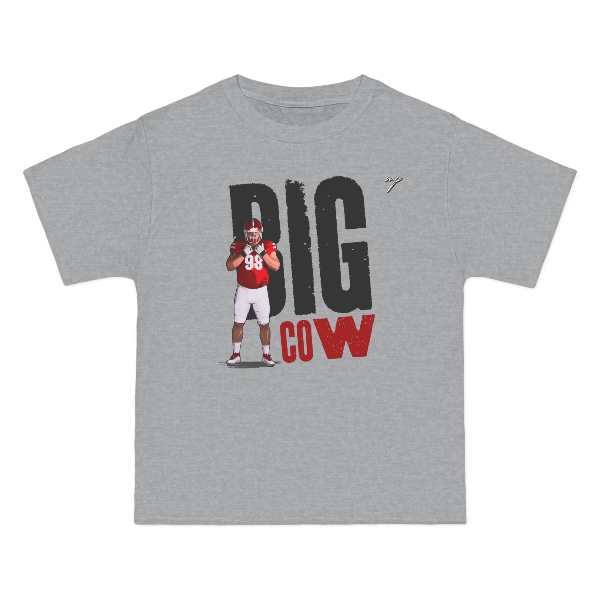 Jackson Cowgill Vintage Tee