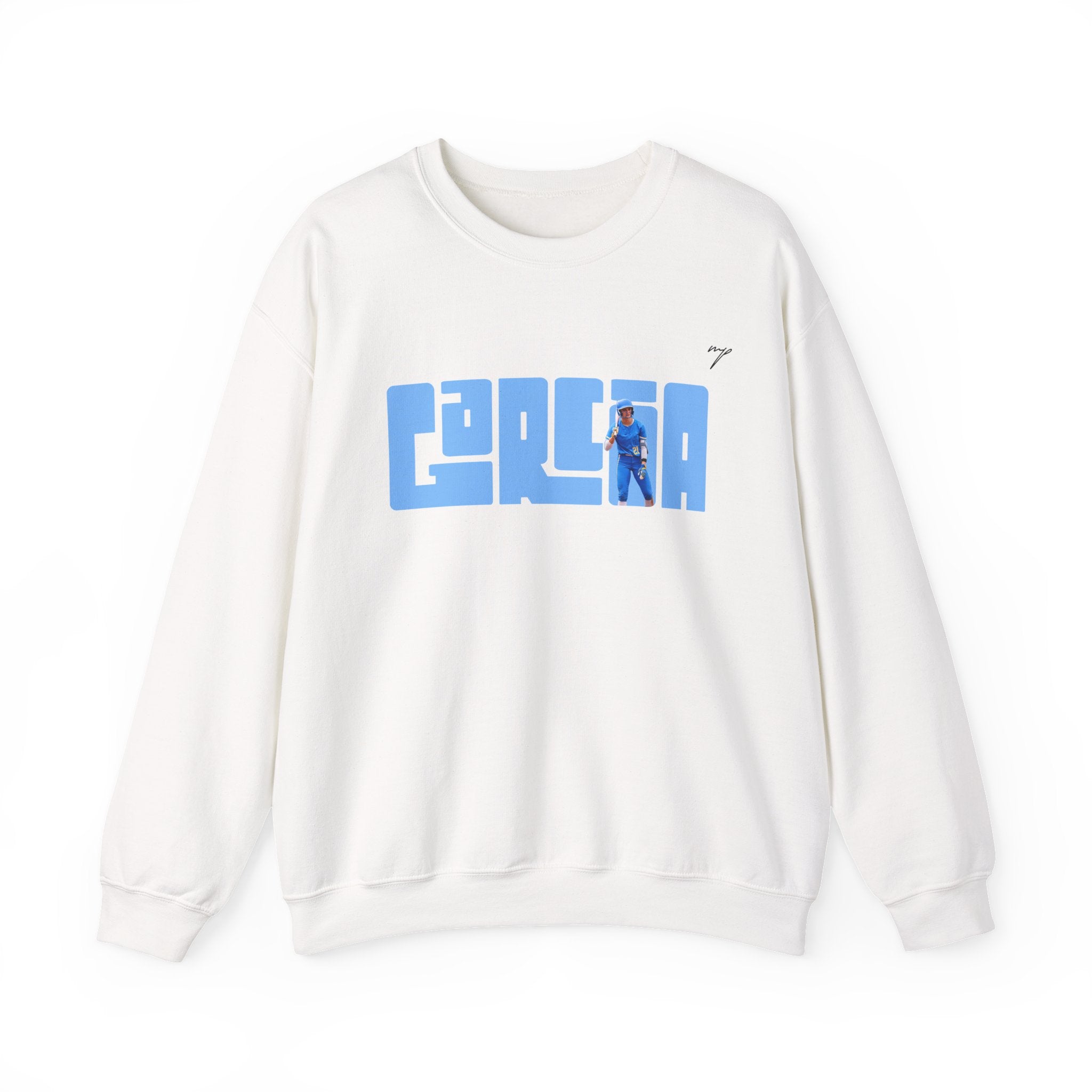 Aleena Garcia Crewneck
