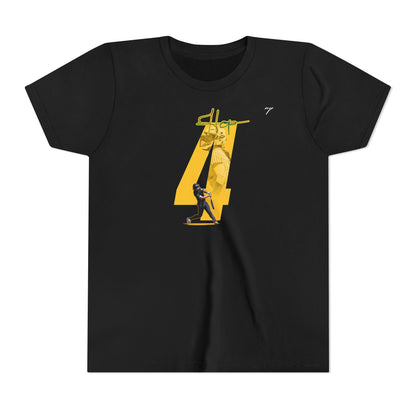 Alyssa Hopkins YOUTH Graphic Tee