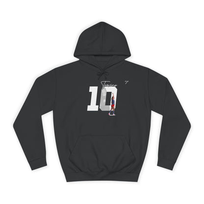 Gabby Trevino Hoodie