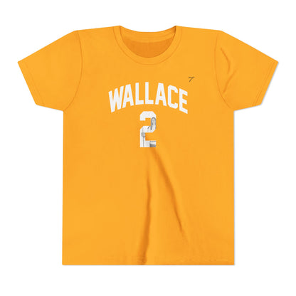 Paige Wallace YOUTH Graphic Tee