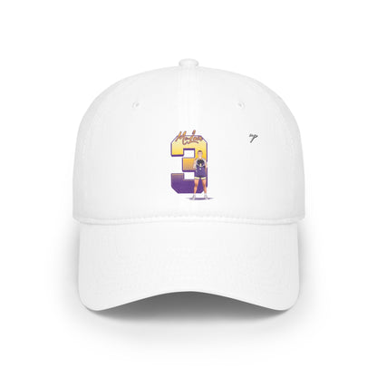 Frankie Mclain Hat