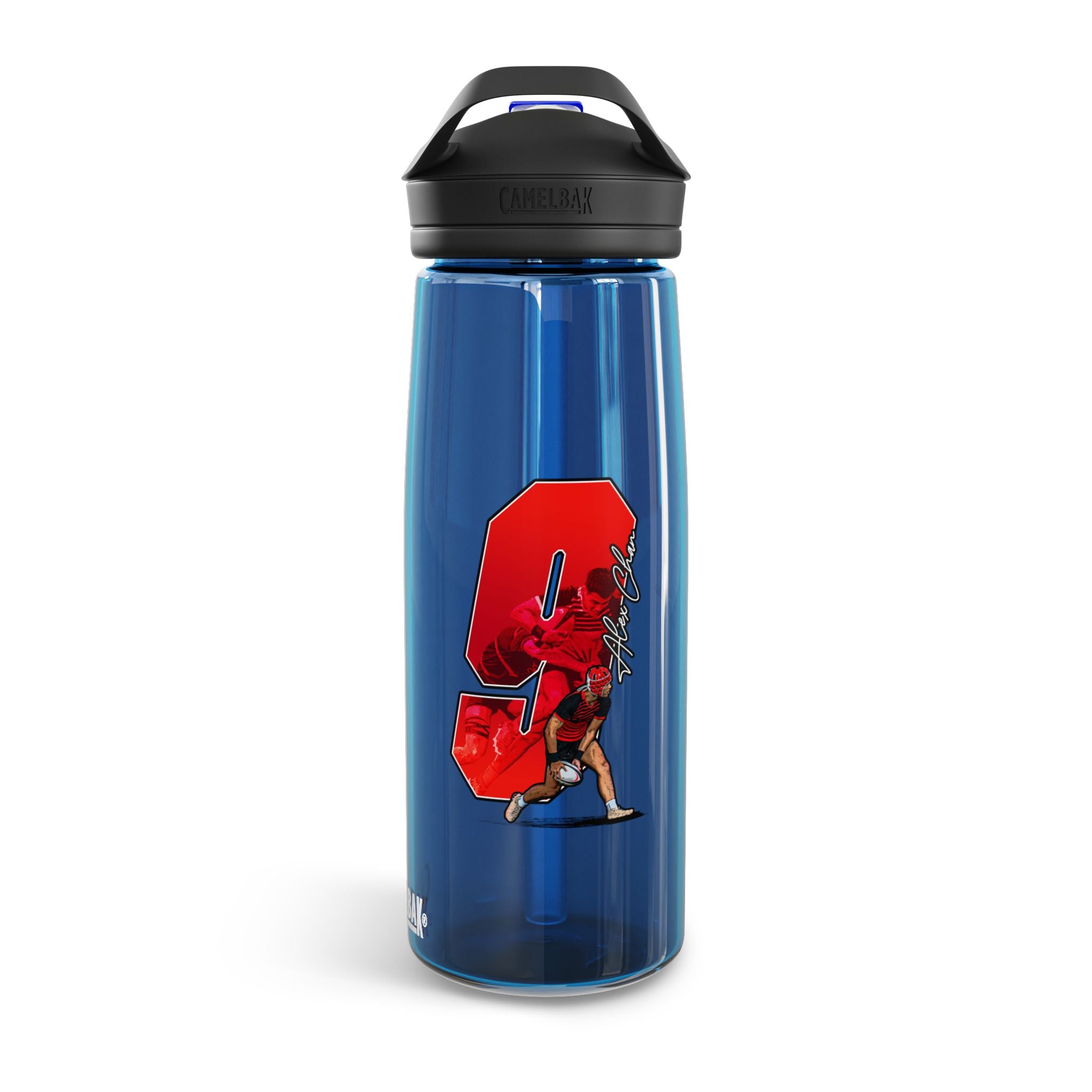 Alex Chan CamelBak Water Bottle