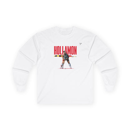 Josie Hollamon Long Sleeve