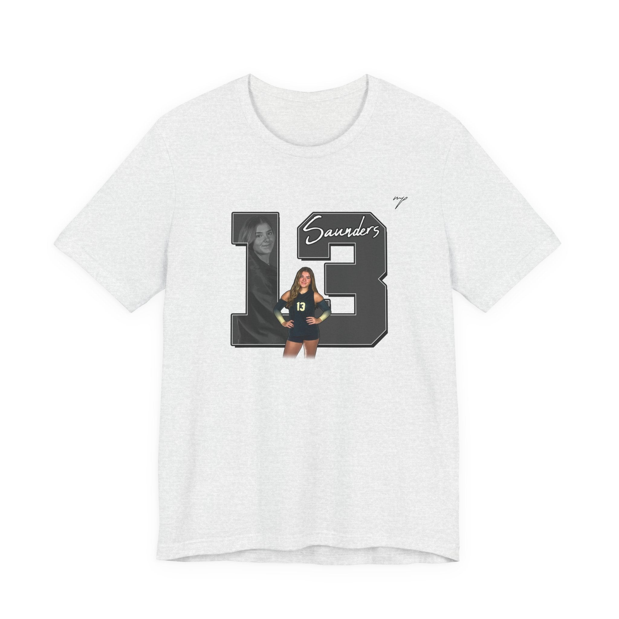 Mattea Saunders Graphic Tee