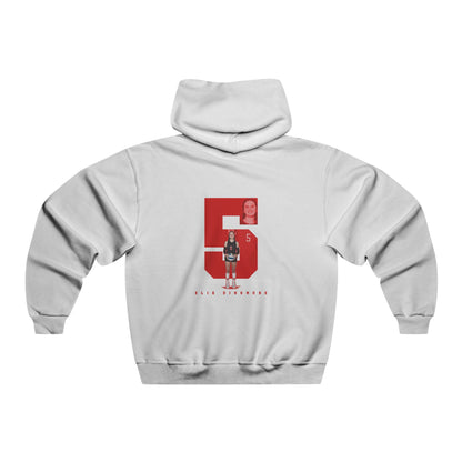 Elia Dinsmore Vintage Hoodie