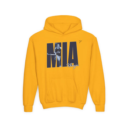 Mia Khazin YOUTH Hoodie
