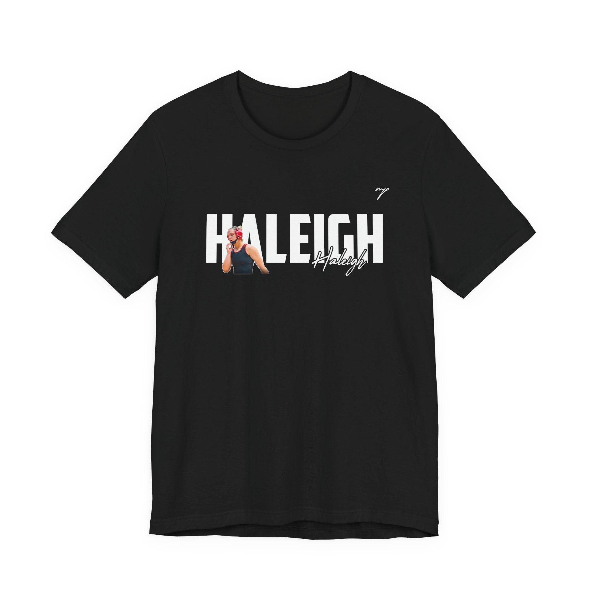 Haleigh Lematta Graphic Tee