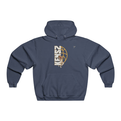 Kensley Hogan Vintage Hoodie
