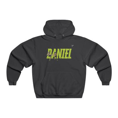 Daniel Betts Vintage Hoodie